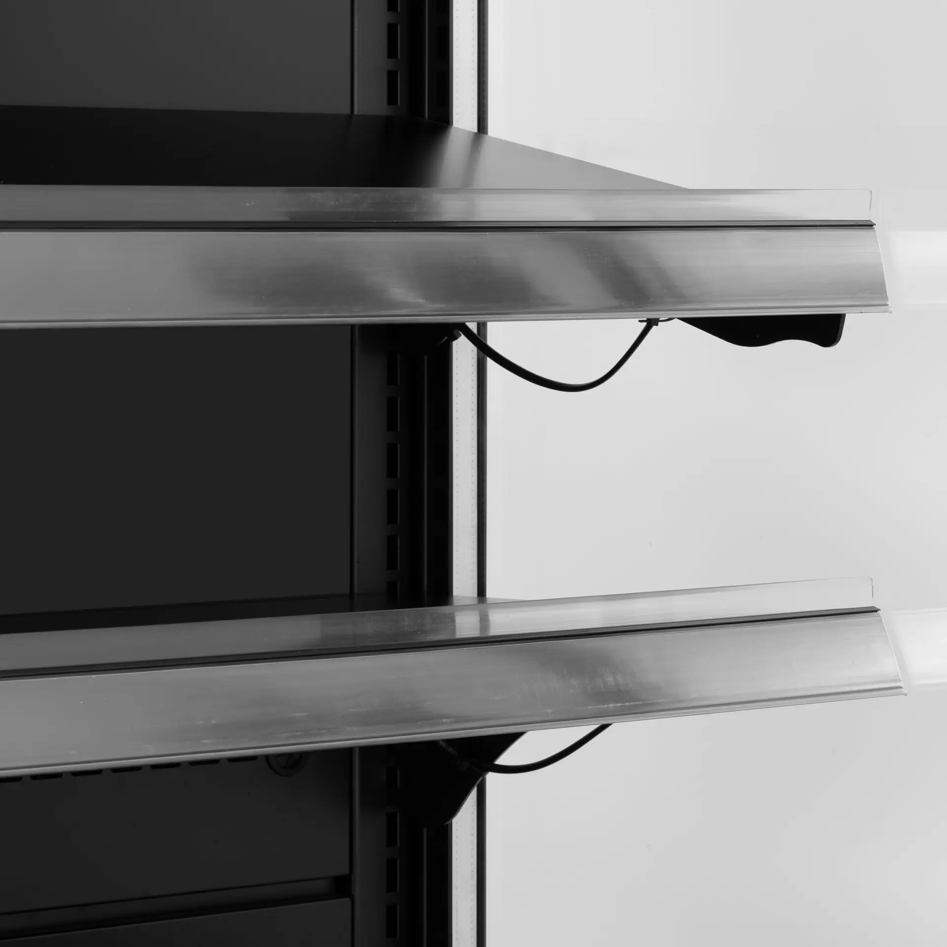 BLIZZARD 1.5m Open Front Multideck Display - Image 5