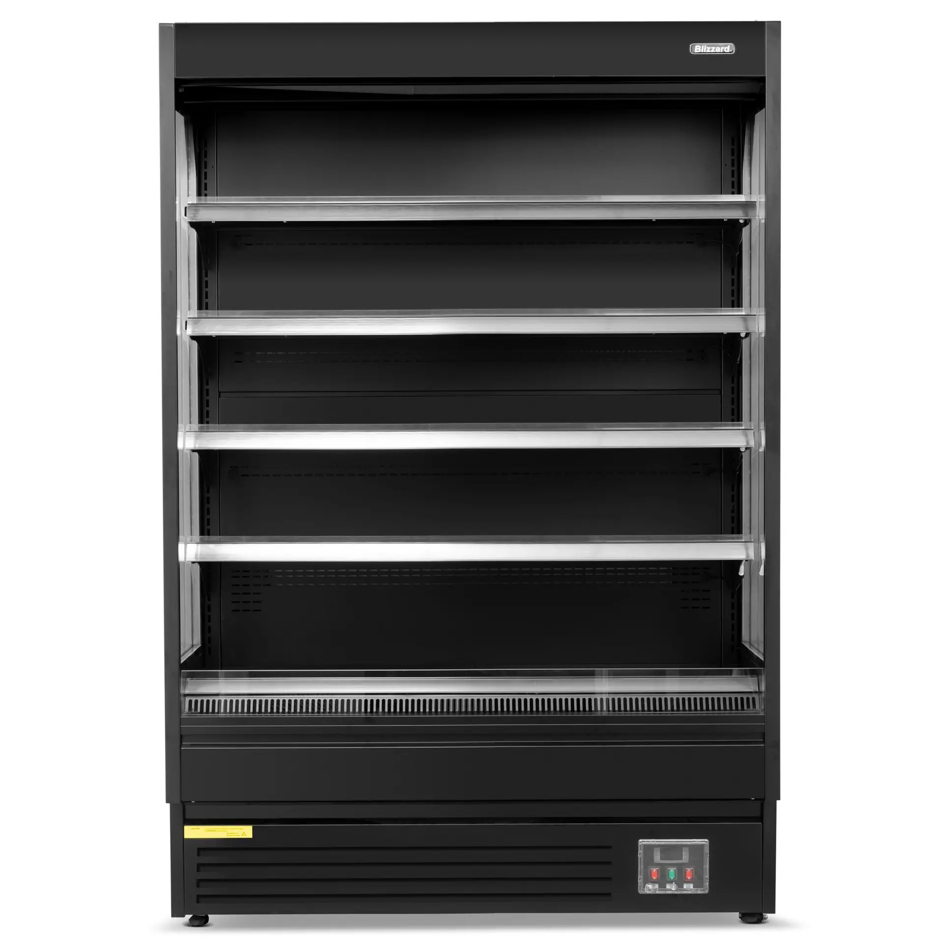 BLIZZARD 1m Open Front Multi Deck - Image 2