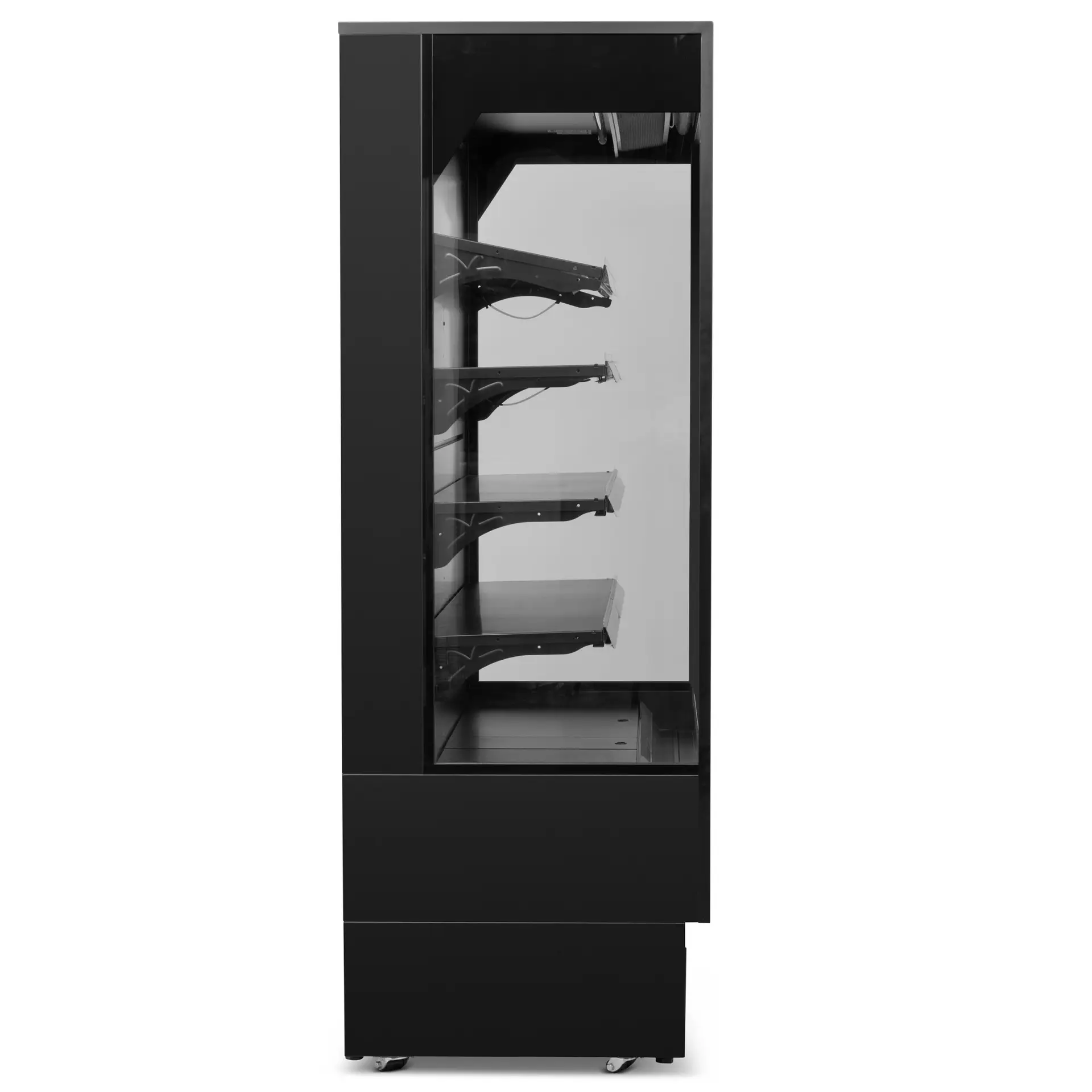 BLIZZARD 1.5m Open Front Multideck Display - Image 3