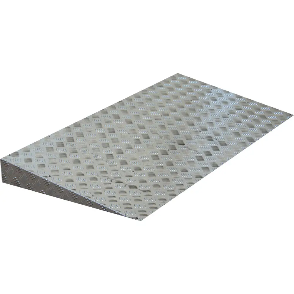 Diamond RES-7W/BF External Door Ramp (700 Mm) Diverso