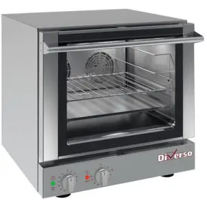 Diverso WR-B430-1A Electric Convection Oven