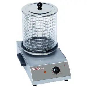 Diverso WR-RHS-N Electric sausage heater
