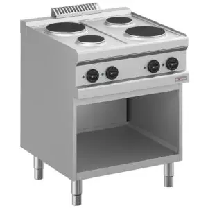 Diverso WR-E4PA-A3 Electric Range