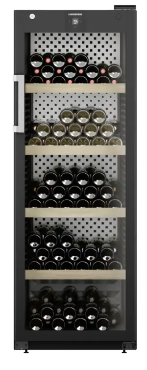 Liebherr WPbli 5031 Upright Wine Fridge