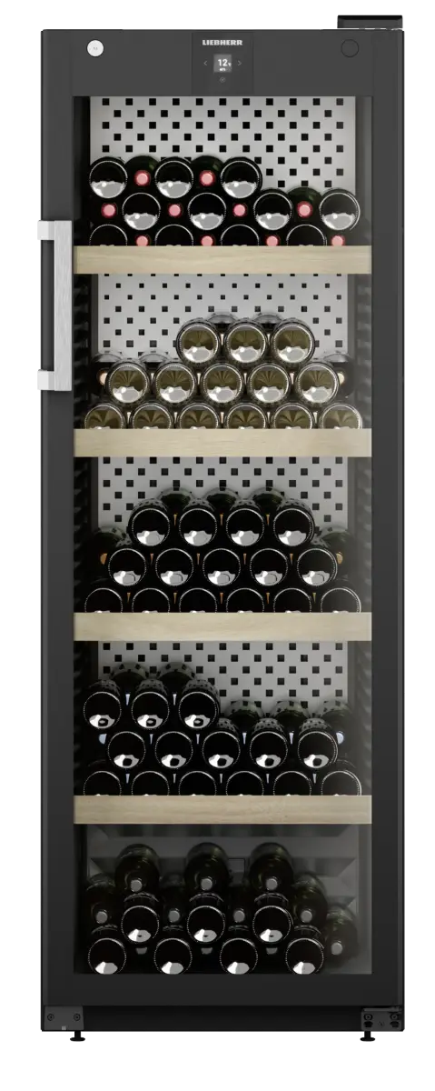Liebherr WPbli 5031 Upright Wine Fridge