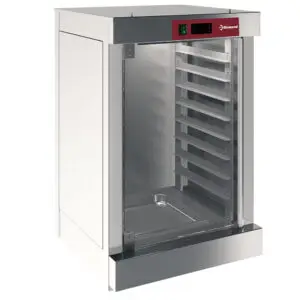 Diamond AMHF/BGC-1 Levitation Cupboard For Oven, 1 Door, 8 Levels