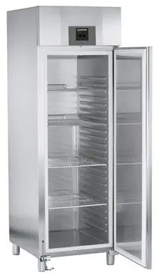 Liebherr GKPv 6590 ProfiLine Single Door Premium Upright Fridge, 596 Litres - Image 9