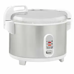 Diamond SR-UH36FL Rice Cooker, 3.6 Liters
