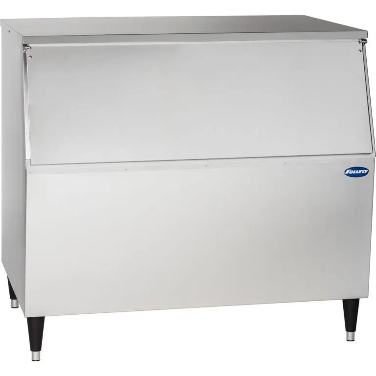 Hoshizaki F-950-48S Ice Maker Storage Bin, 431kg Storage