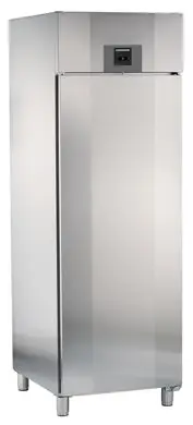 Liebherr GGPv 6570 ProfiLine Single Door Upright Freezer, 597 Litres - Image 2