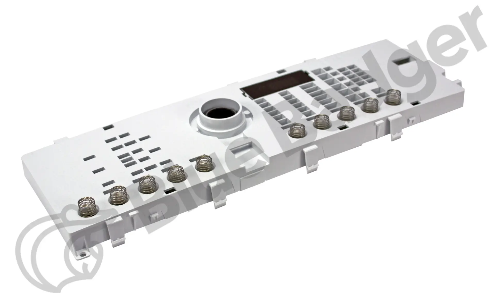 Whirlpool AWG1112PRO Module UI - Part Number C00375014