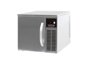 Sterling Pro SP0315BC 3 Grid Single Door Blast Chiller / Freezer, 15kg/6kg