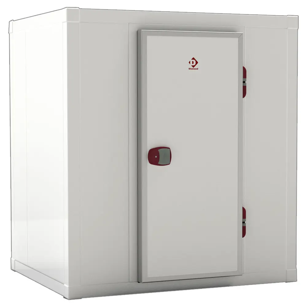 Diamond C67B/BF Room ISO 80, 6,47m³