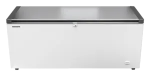 Liebherr EFL 6056 White Chest Freezer, 542 Litres