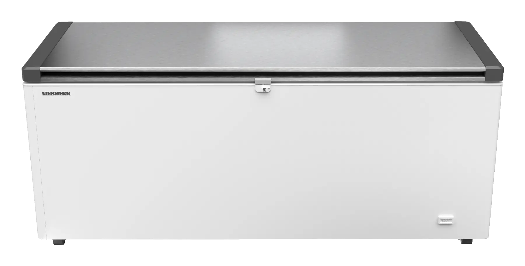 Liebherr EFL 6056 White Chest Freezer, 542 Litres