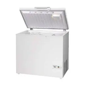 Vestfrost SZ248C-STS Stainless Steel Commercial Ice Cream Freezer, 256 Litres