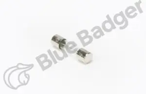Whirlpool K20/K40 Fuse - Part Number C00340627