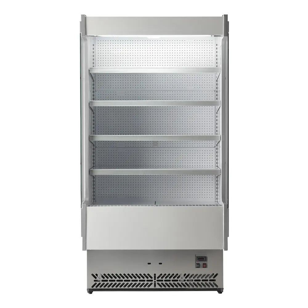 Sterling Pro VOLCANO80/150 Multideck Display Chiller, 1580mm - Image 2