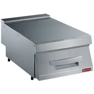 Diamond N17/PTC4T-N Neutral Working Element, With Drawer -Top-