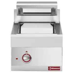Diamond E65/SF4T-N Salt Basin For French Fries -Top-, 1kW