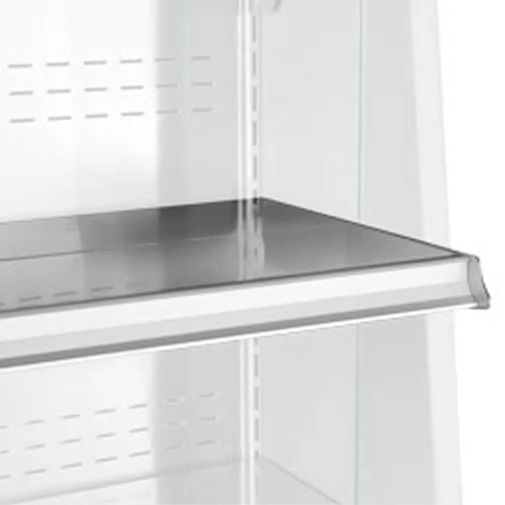 Diamond REX15/MD Shelf In Stainless Steel Modena 1500 Mm (Complementary)