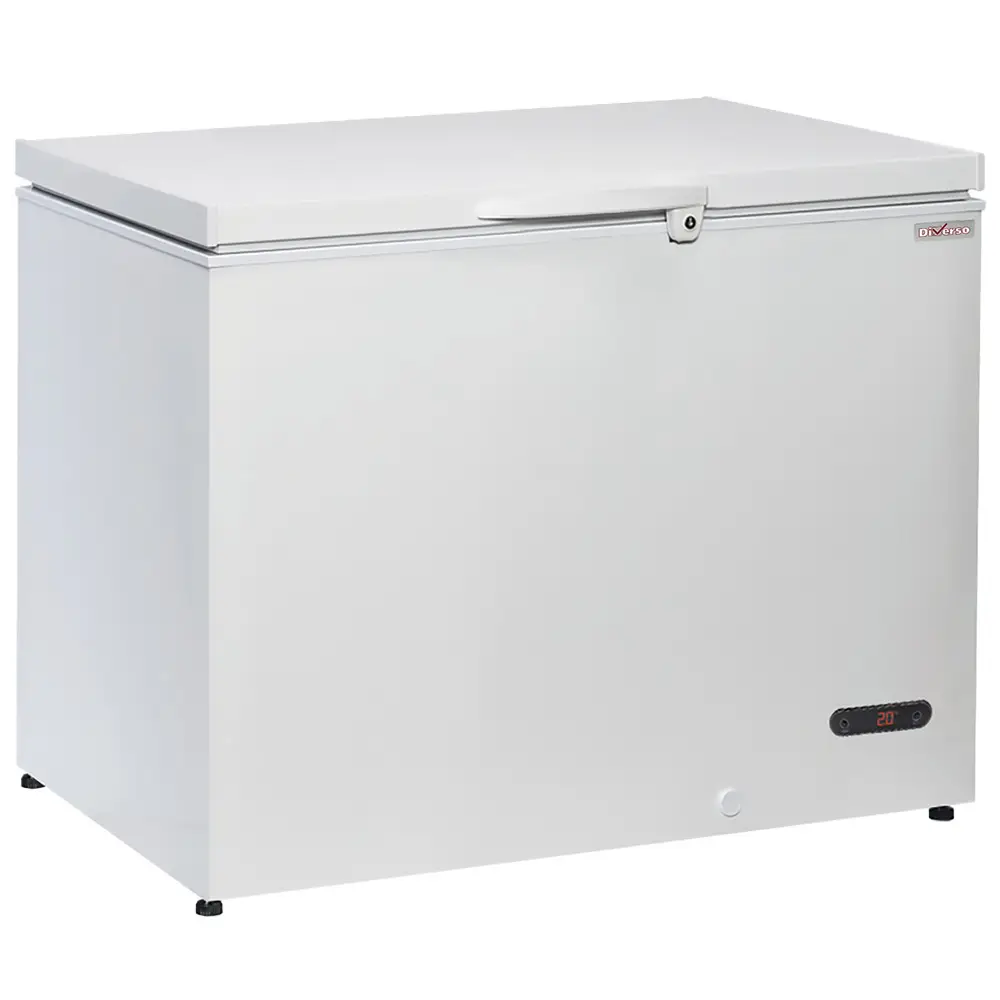 Diverso WR-BVL3-FF Bottle Cooler Trunk