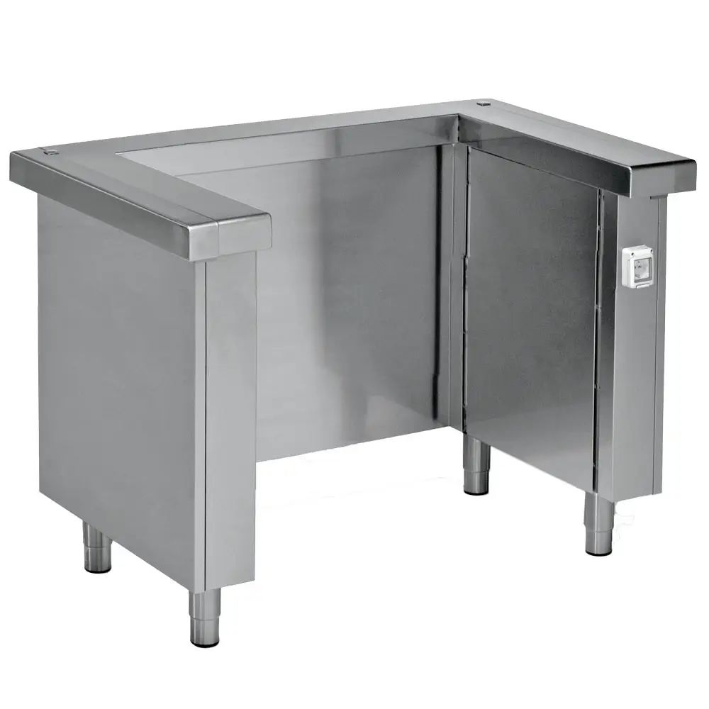 Diamond S80/NI12 Drive-In Element For Trolleys