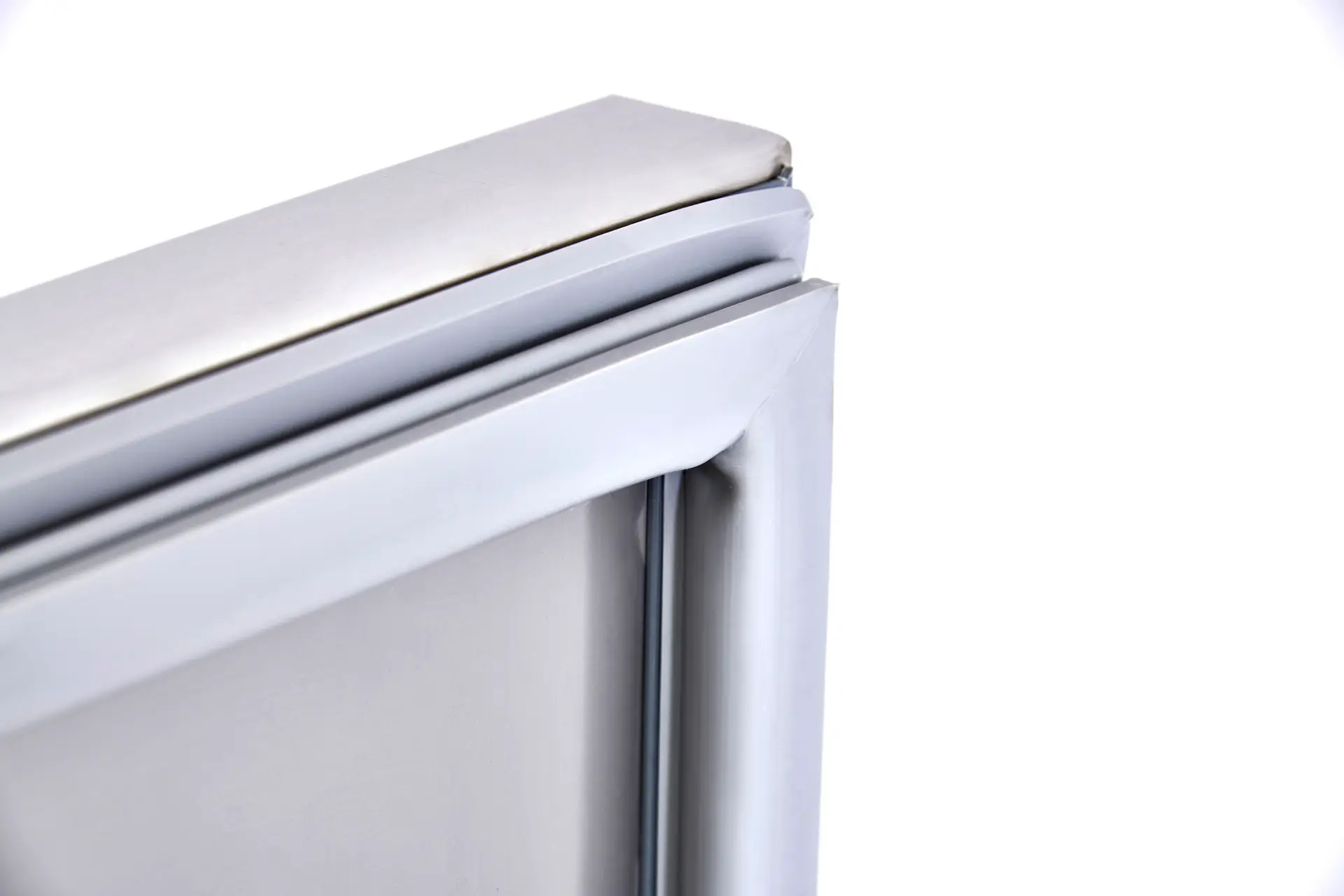 Sterling Pro GRADED Cobus SPU902PZ 2 Door Pizza Counter Granite Top 5 x GN1/6, 240 Litres - Image 3