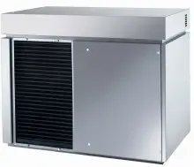 DC DCF900A Modular Flaked Ice Machine, 900kg/24hrs Output