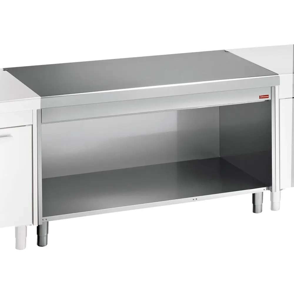 Diamond S80/NT15 Neutral Element On Open Cupboard