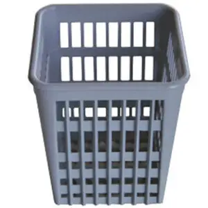 Diamond CP-BV/D Cutlery compartment in polypropylene WR-LB40-M & WR-LV50-M