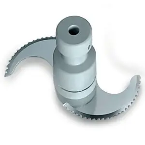 Diamond AC/9S Serrated Knife Cutter 9 Liters