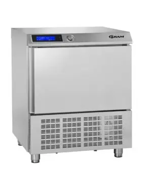Hoshizaki KPS 21 CH U Stainless Steel Blast Chiller,  22kg