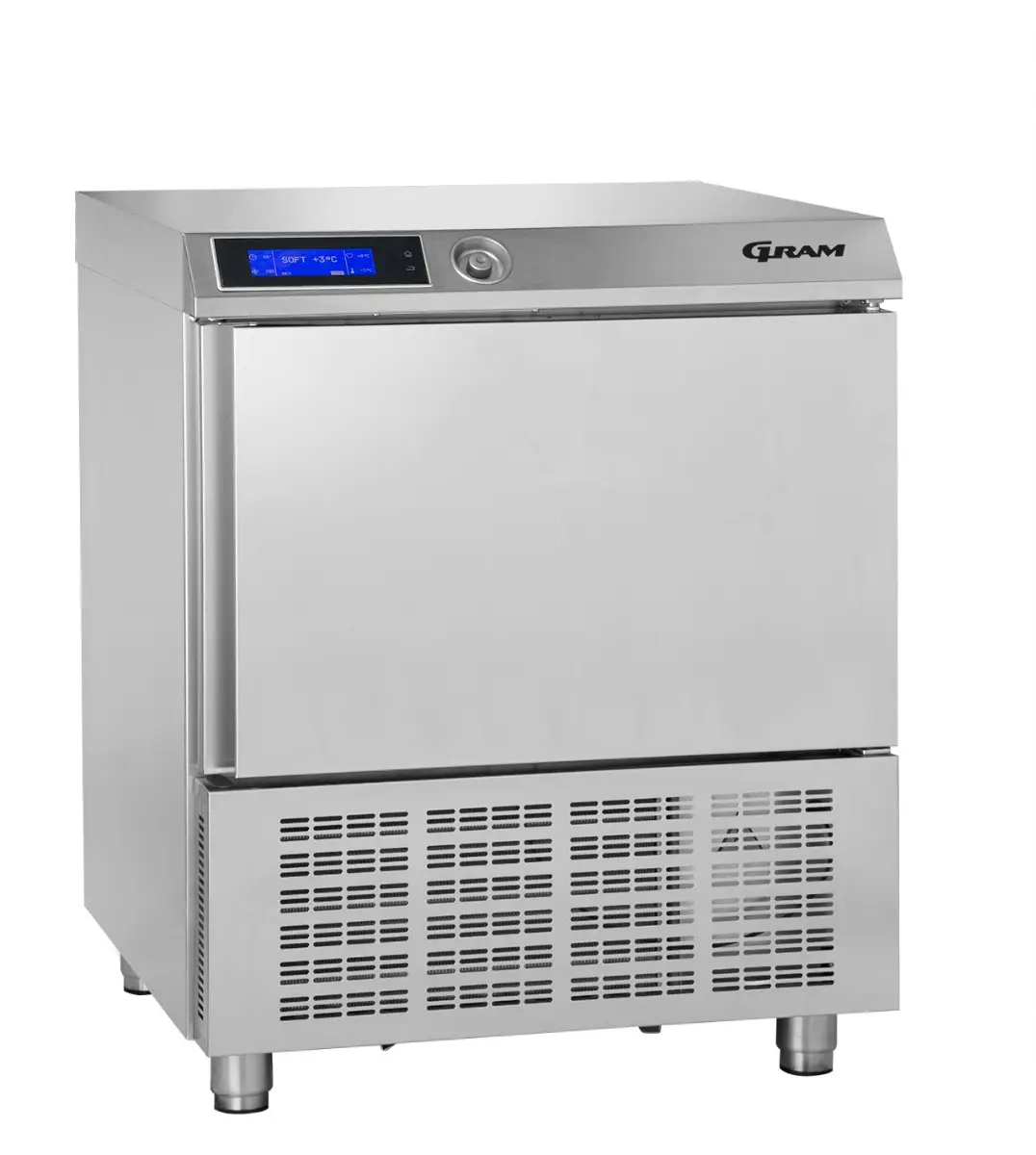 Hoshizaki KPS 21 CH U Stainless Steel Blast Chiller, 22kg