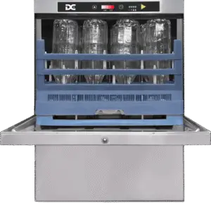 DC BW50AD Multipurpose Bottle Washer