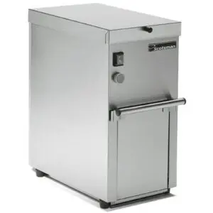 Scotsman CRUSHMAN-360 Ice Crusher, 144kg Output / 3.5kg Storage