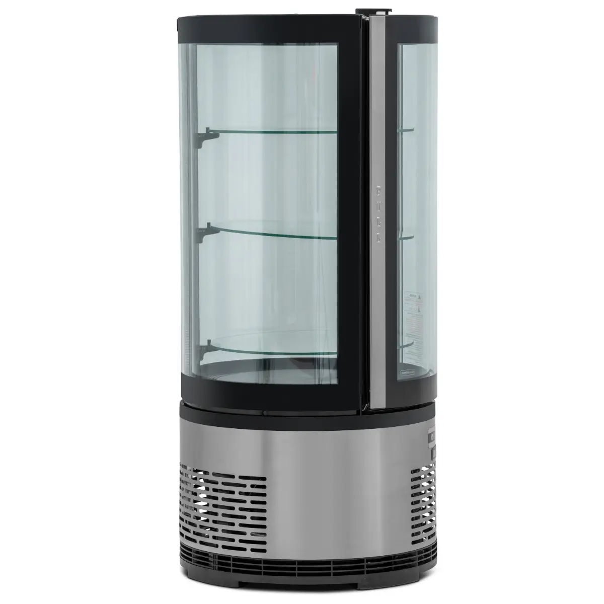 BLIZZARD Round Case Cake Display - Image 3