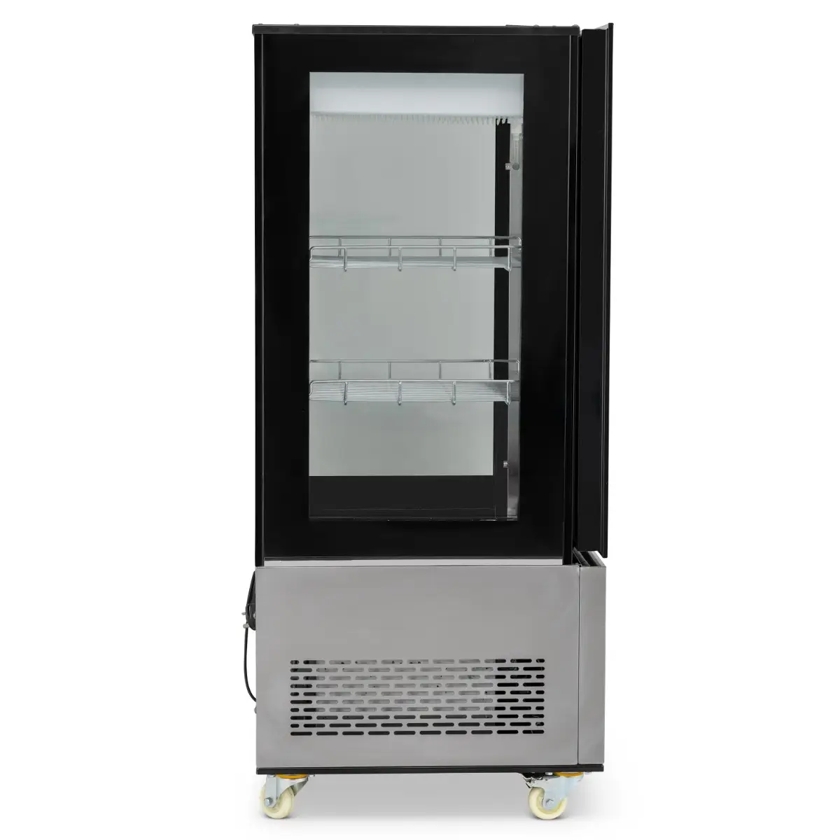 BLIZZARD Square Case Cake Display - Image 4