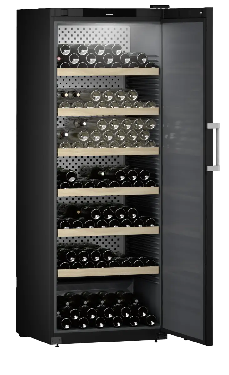 Liebherr WSbli 7731 Upright Wine Fridge - Image 2