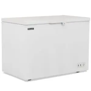 BLIZZARD 350L Chest Freezer