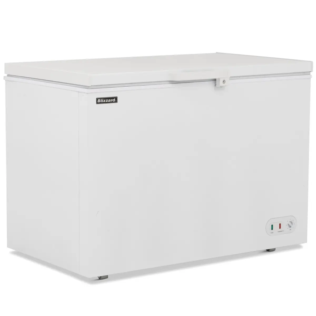 BLIZZARD 350L Chest Freezer