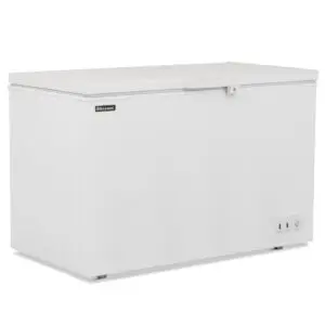 BLIZZARD 450L Chest Freezer