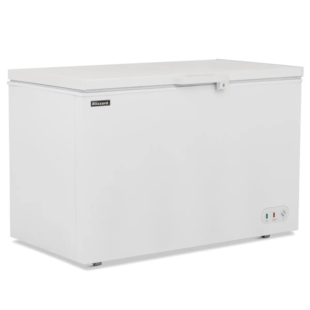 BLIZZARD 450L Chest Freezer