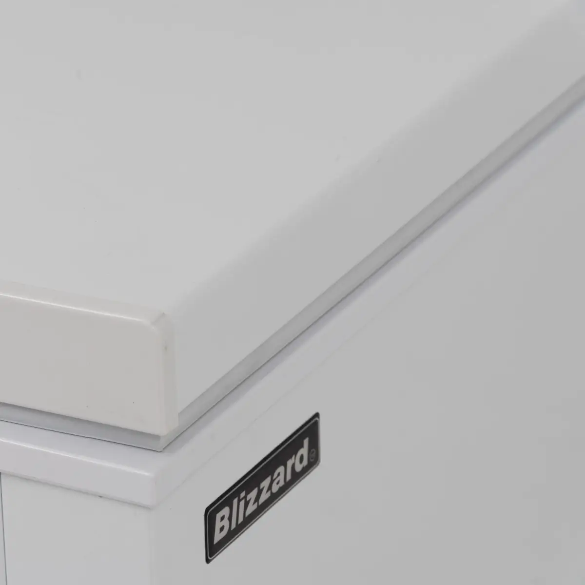 BLIZZARD 550L Chest Freezer - Image 4