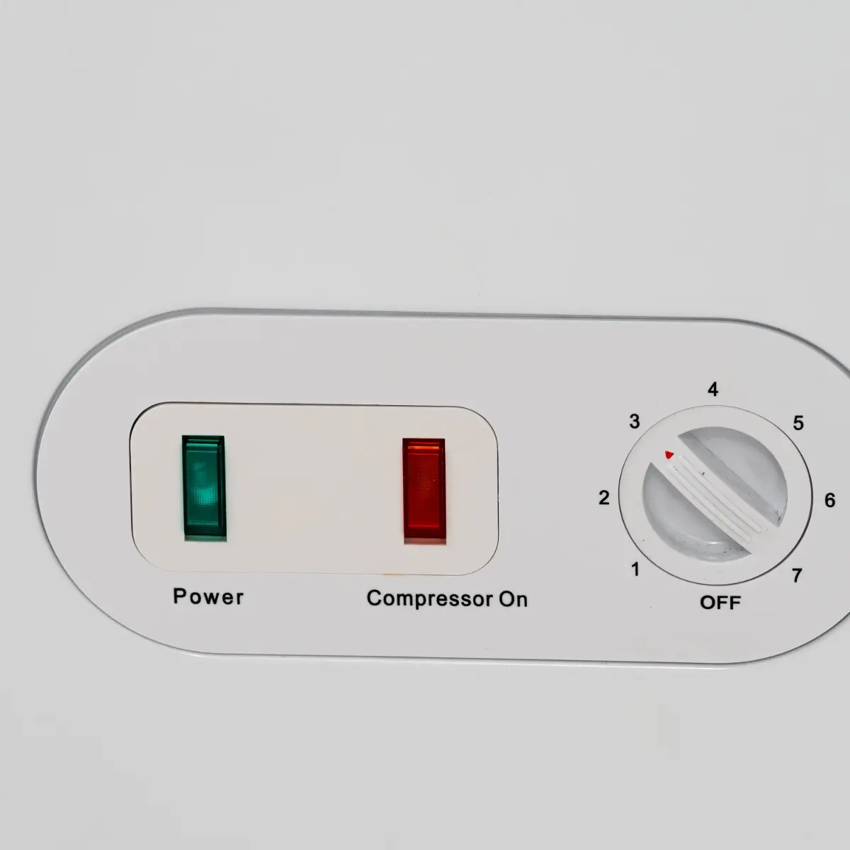 BLIZZARD 550L Chest Freezer - Image 6