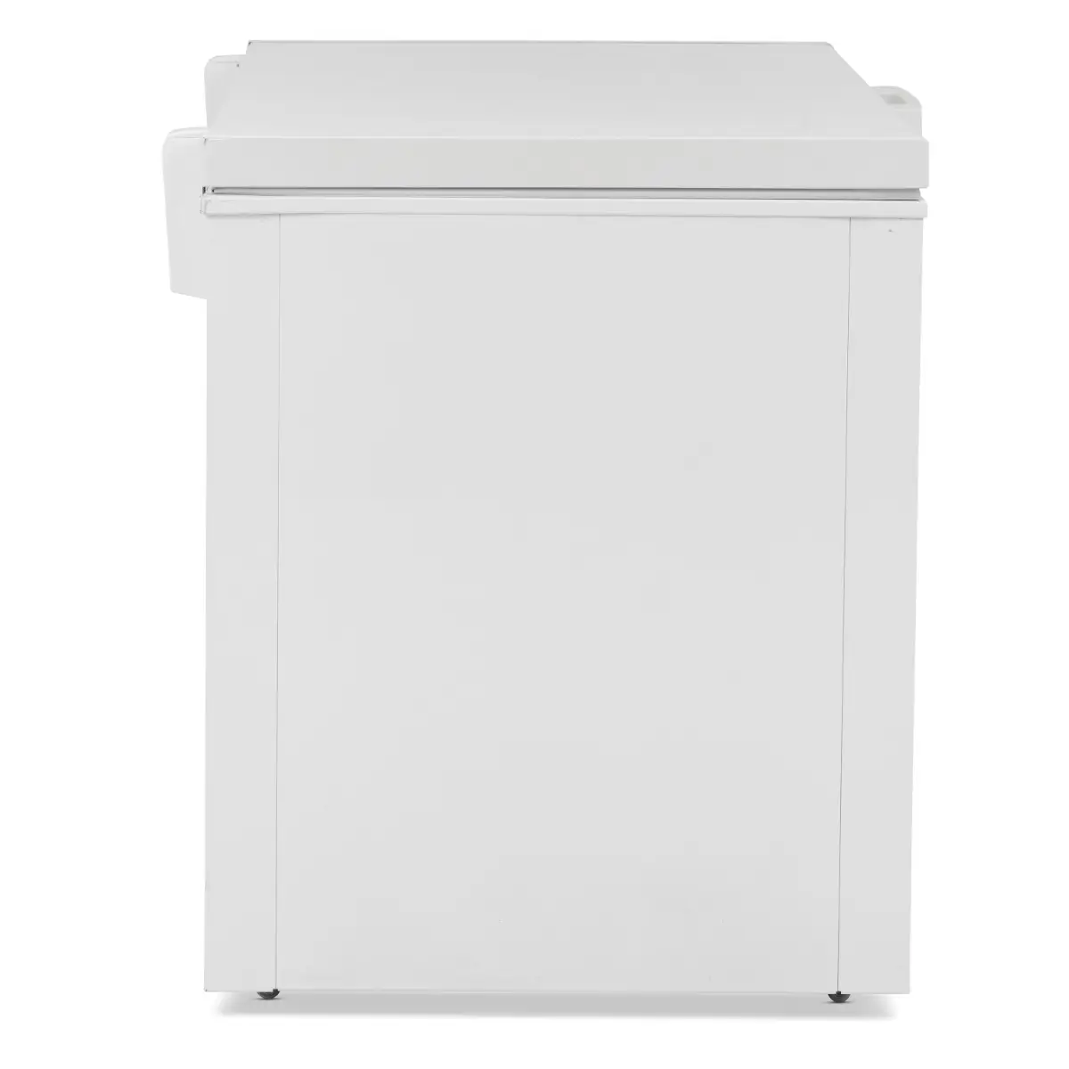 BLIZZARD 450L Chest Freezer - Image 4