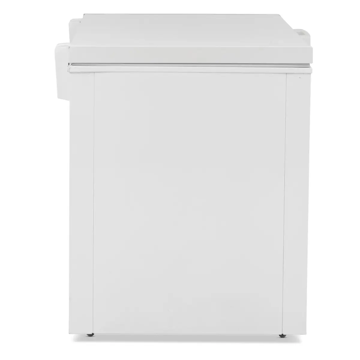 BLIZZARD 650L Chest Freezer - Image 3