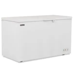 BLIZZARD 550L Chest Freezer