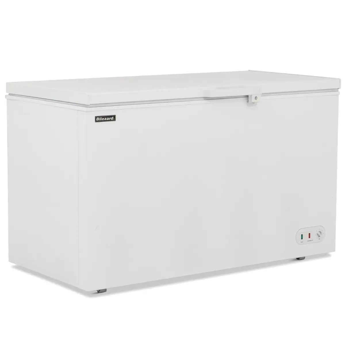 BLIZZARD 550L Chest Freezer