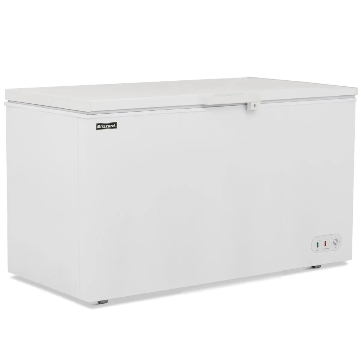 BLIZZARD 650L Chest Freezer